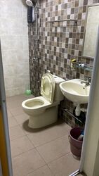 Blk 898B Woodlands Drive 50 (Woodlands), HDB 5 Rooms #470868621